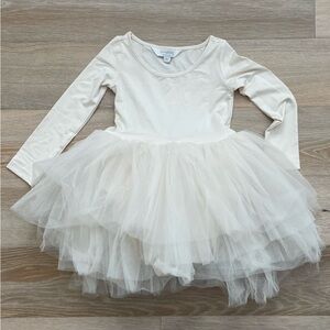 Girls tutu